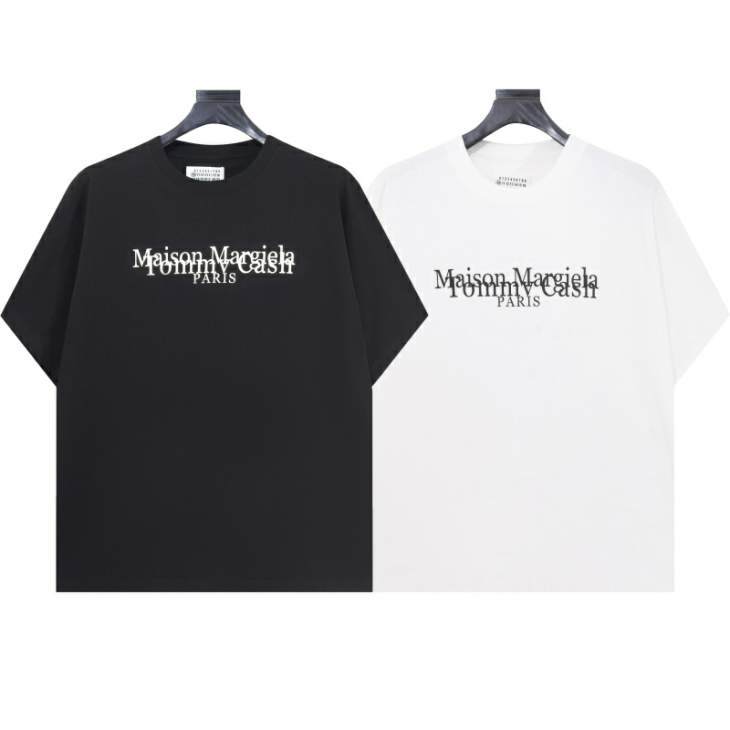 Picture of Maison Margiela T Shirts Short _SKUMaisonMargielaS-XL23tr70446382